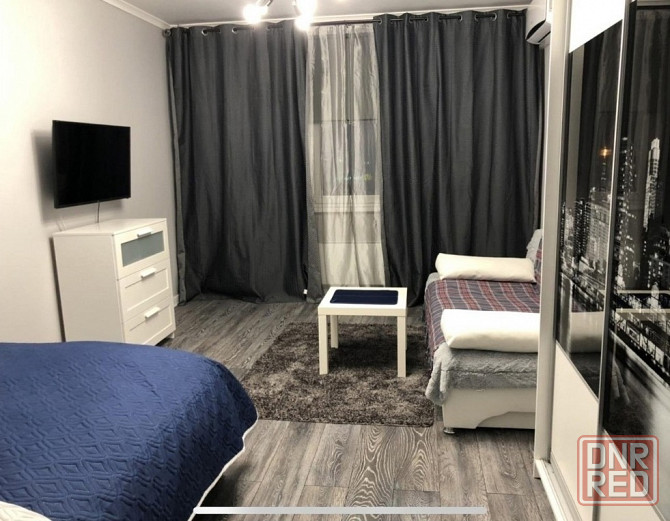 Сдам квартиру в Киевском районе, ориентир Донецк сити Донецк - изображение 5