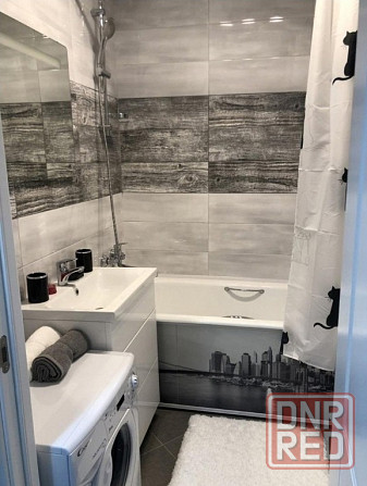 Сдам квартиру в Киевском районе, ориентир Донецк сити Донецк - изображение 4