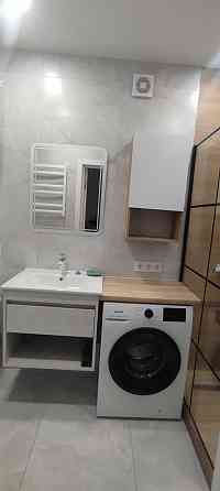 1-к квартира, 37 м2, 3/5 эт. Мариуполь