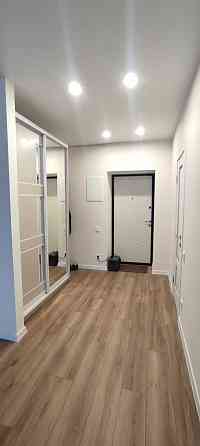 1-к квартира, 37 м2, 3/5 эт. Мариуполь