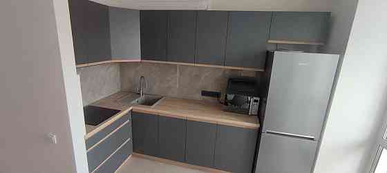 1-к квартира, 37 м2, 3/5 эт. Мариуполь