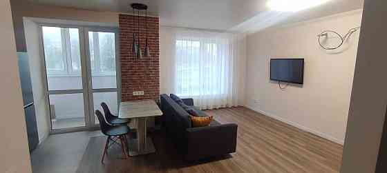 1-к квартира, 37 м2, 3/5 эт. Мариуполь