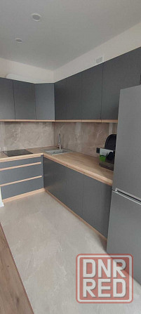 1-к квартира, 37 м2, 3/5 эт. Мариуполь - изображение 8