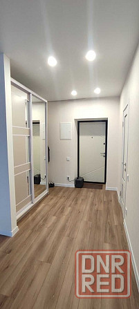 1-к квартира, 37 м2, 3/5 эт. Мариуполь - изображение 4