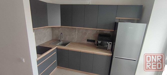 1-к квартира, 37 м2, 3/5 эт. Мариуполь - изображение 6