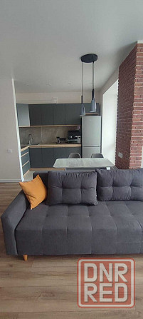 1-к квартира, 37 м2, 3/5 эт. Мариуполь - изображение 7