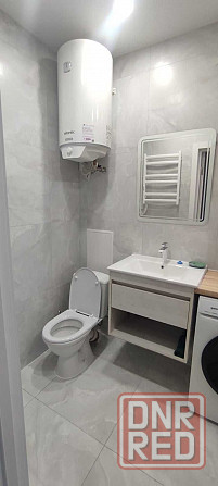 1-к квартира, 37 м2, 3/5 эт. Мариуполь - изображение 9