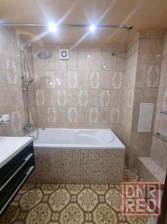 Двухкомнатная квартира 70 квадратных метров , на длительный срок Донецк - изображение 7