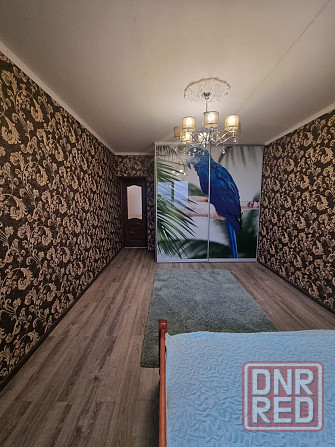 Двухкомнатная квартира 70 квадратных метров , на длительный срок Донецк - изображение 1