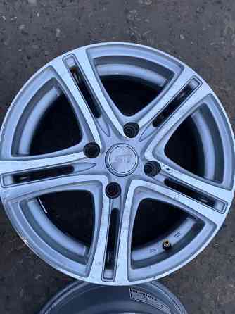 Диски Лачетти и др. R15 4/114.3 Донецк