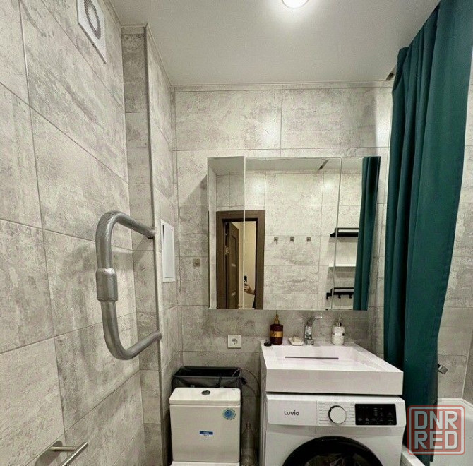 Сдам 1кк на Краснофлотской 60, Калининский район Донецк - изображение 5