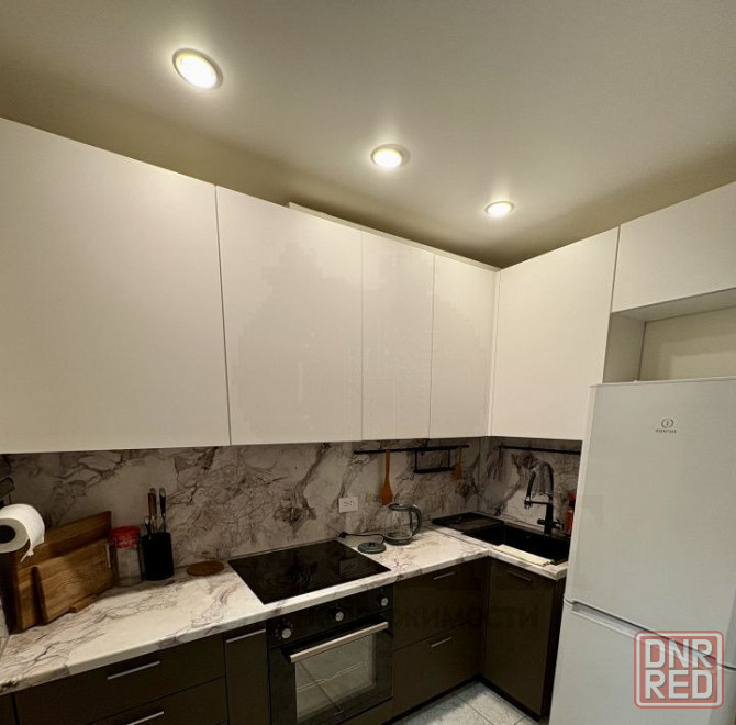 Сдам 1кк на Краснофлотской 60, Калининский район Донецк - изображение 3