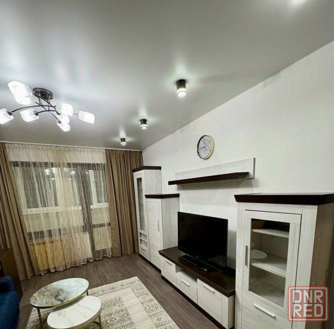 Сдам 1кк на Краснофлотской 60, Калининский район Донецк - изображение 7