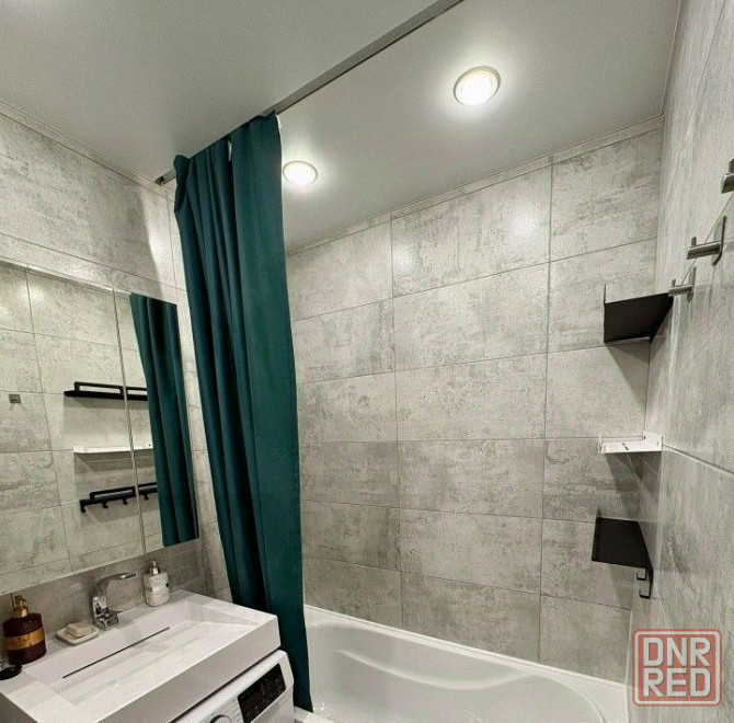 Сдам 1кк на Краснофлотской 60, Калининский район Донецк - изображение 4