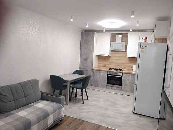 Однокомнатная квартира , ориентир остановка Изумруд , Ворошиловский Донецк