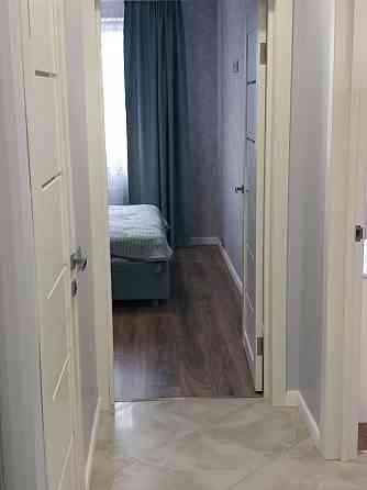 Однокомнатная квартира , ориентир остановка Изумруд , Ворошиловский Донецк