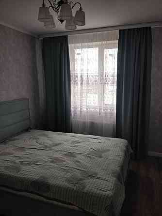 Однокомнатная квартира , ориентир остановка Изумруд , Ворошиловский Донецк