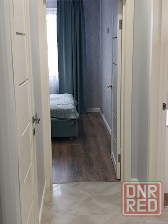 Однокомнатная квартира , ориентир остановка Изумруд , Ворошиловский Донецк - изображение 1