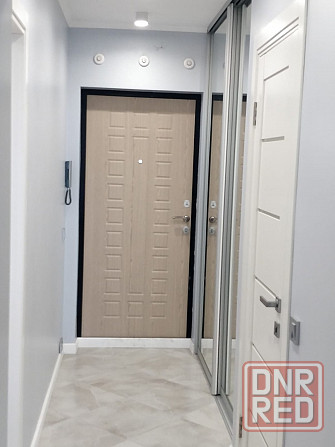 Однокомнатная квартира , ориентир остановка Изумруд , Ворошиловский Донецк - изображение 6