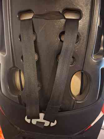 Автокресло до 36кг Донецк