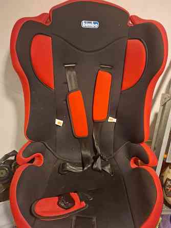 Автокресло до 36кг Донецк