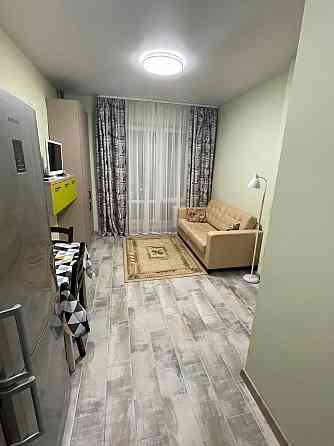 Сдам квартиру семейной паре или работающим людям без вредных привычек Донецк