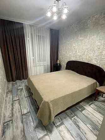 Сдам квартиру семейной паре или работающим людям без вредных привычек Донецк