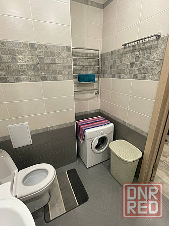 Сдам квартиру семейной паре или работающим людям без вредных привычек Донецк - изображение 7