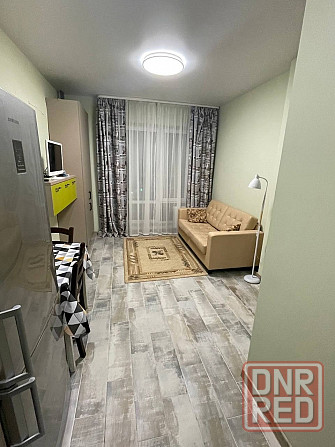 Сдам квартиру семейной паре или работающим людям без вредных привычек Донецк - изображение 3