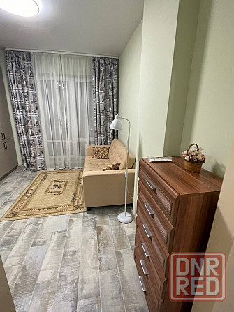 Сдам квартиру семейной паре или работающим людям без вредных привычек Донецк - изображение 5