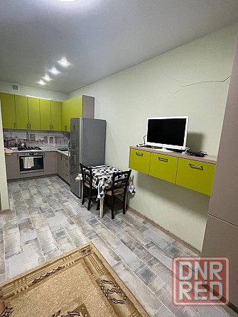 Сдам квартиру семейной паре или работающим людям без вредных привычек Донецк - изображение 8