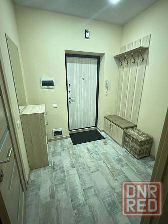 Сдам квартиру семейной паре или работающим людям без вредных привычек Донецк - изображение 2