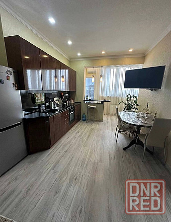 Предлагаю в аренду двухкомнатную квартиру в Ворошиловском районе! Донецк - изображение 2