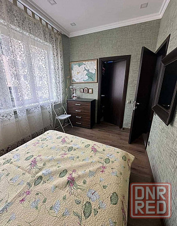 Предлагаю в аренду двухкомнатную квартиру в Ворошиловском районе! Донецк - изображение 1