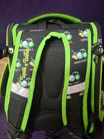 Отдадим рюкзак Донецк