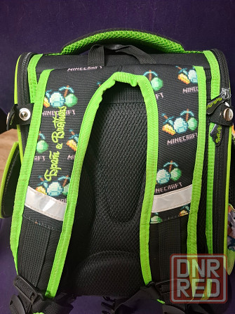 Отдадим рюкзак Донецк - изображение 2