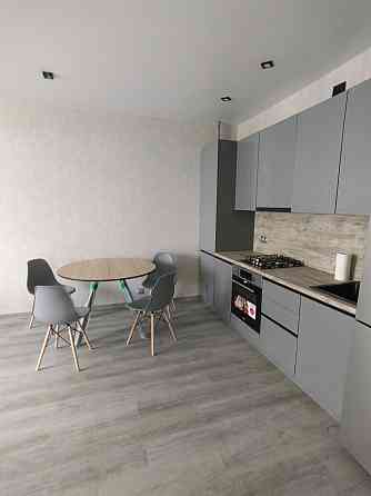 Первая сдача , двухкомнатная квартира в Ворошиловском районе (Золотое кольцо) Донецк