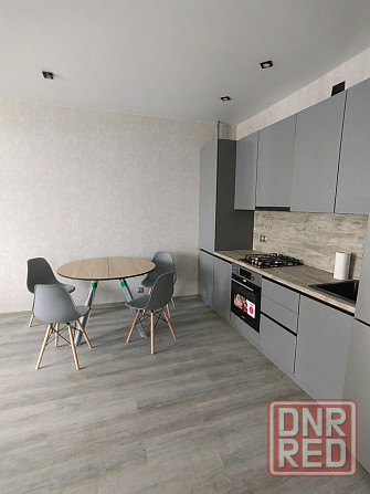 Первая сдача , двухкомнатная квартира в Ворошиловском районе (Золотое кольцо) Донецк - изображение 6