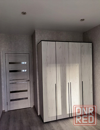 Первая сдача , двухкомнатная квартира в Ворошиловском районе (Золотое кольцо) Донецк - изображение 7