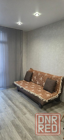 Первая сдача , двухкомнатная квартира в Ворошиловском районе (Золотое кольцо) Донецк - изображение 3