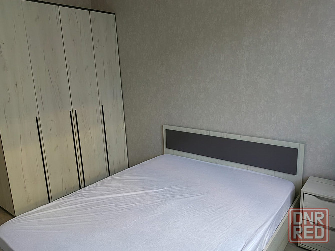 Первая сдача , двухкомнатная квартира в Ворошиловском районе (Золотое кольцо) Донецк - изображение 1