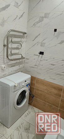 Первая сдача , двухкомнатная квартира в Ворошиловском районе (Золотое кольцо) Донецк - изображение 5