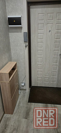 Первая сдача , двухкомнатная квартира в Ворошиловском районе (Золотое кольцо) Донецк - изображение 4