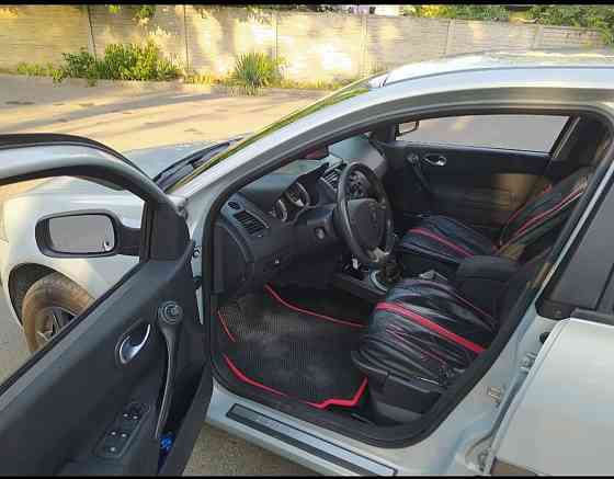 Reno Megan 2003г. Донецк