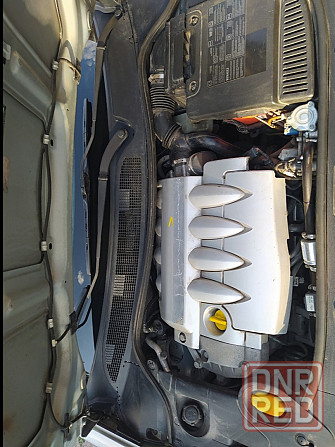 Reno Megan 2003г. Донецк - изображение 4