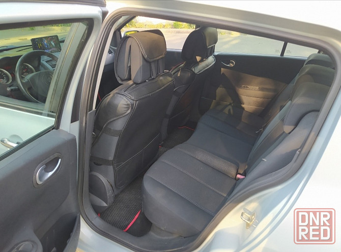 Reno Megan 2003г. Донецк - изображение 7