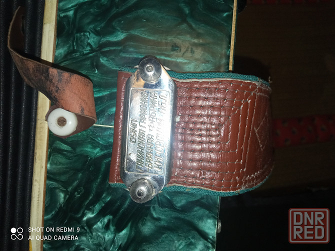 Гармонь Кировский Донецк - изображение 3