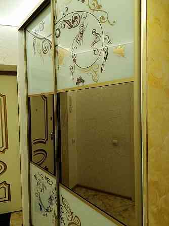 Сдаётся однокомнатная квартира Донецк