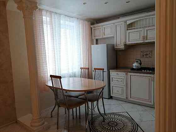 Сдаётся однокомнатная квартира Донецк