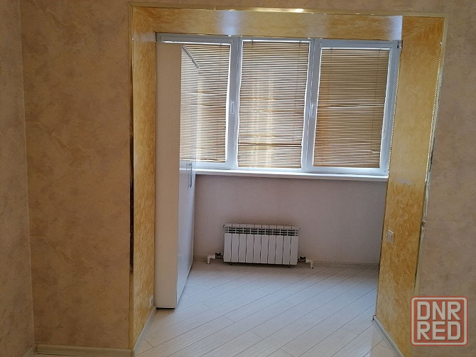 Сдаётся однокомнатная квартира Донецк - изображение 6